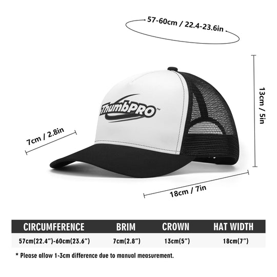 ThumbPRO CONTRAST Baseball Cap