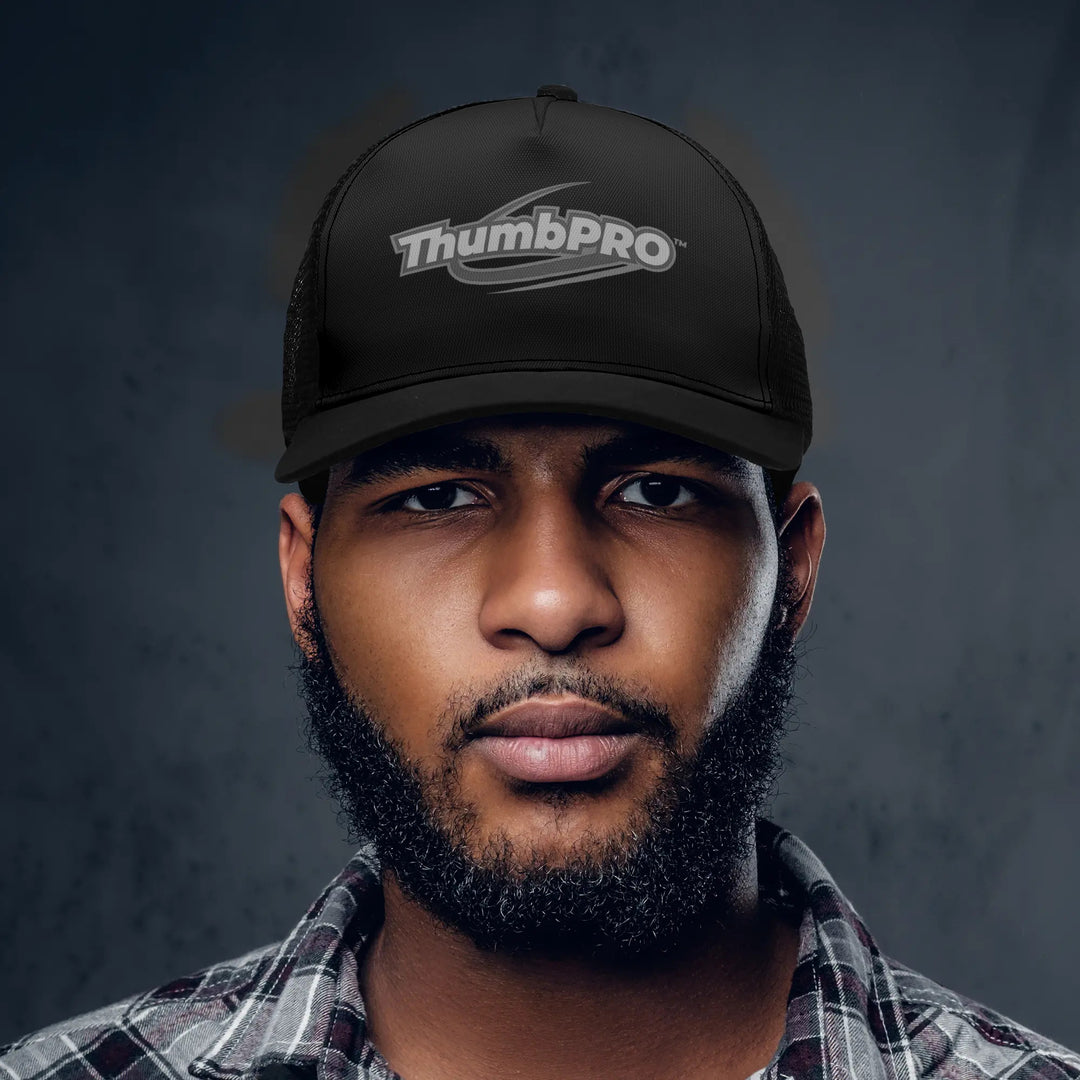 ThumbPRO STEALTH Baseball Cap