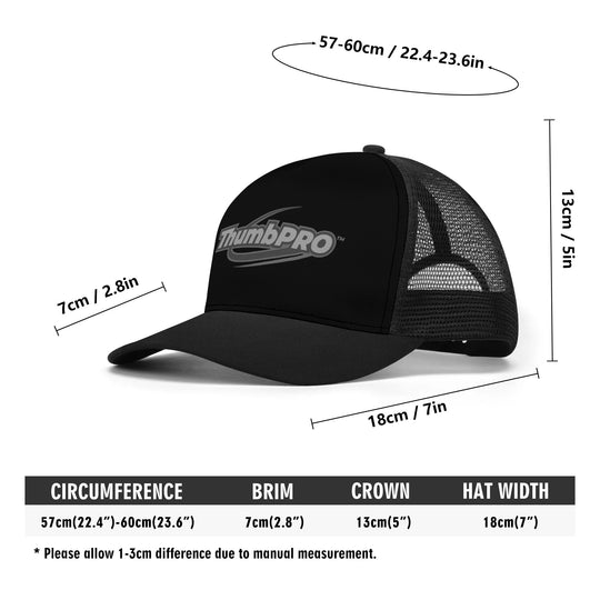 ThumbPRO STEALTH Baseball Cap