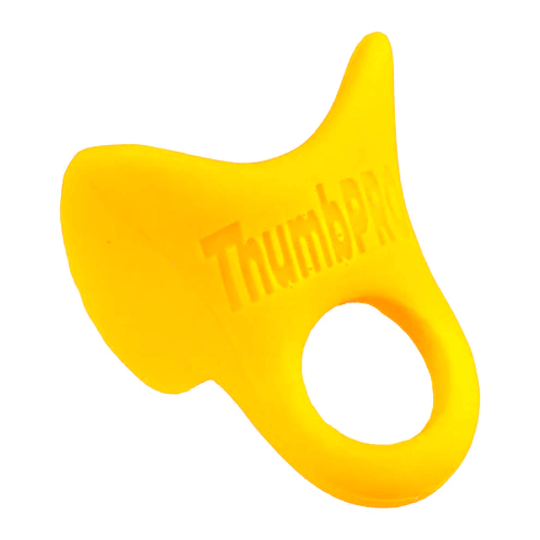 Yeet Yellow--Limited Edition Thumb Guard